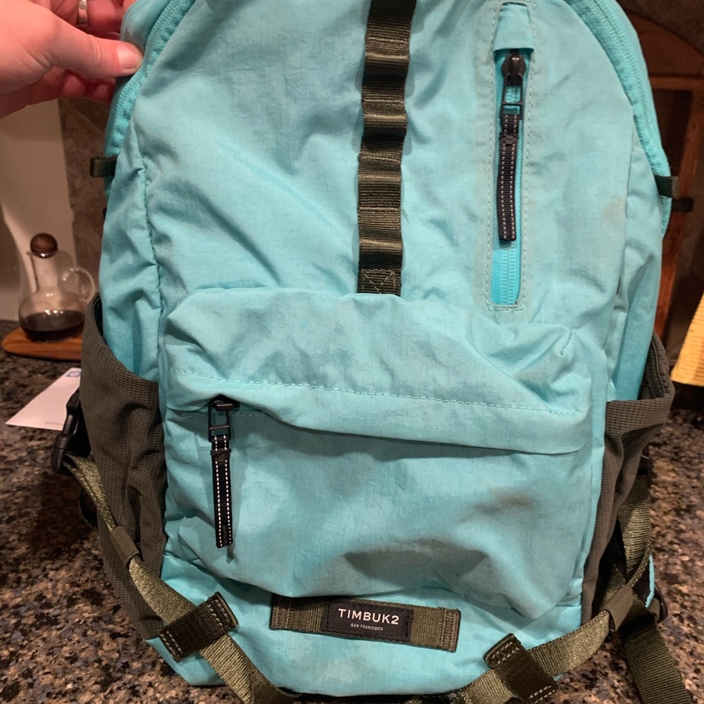 Timbuk2 Aqua Backpack